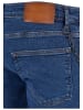 2Y Studios 2Y Studios Herren 2Y Tapered Fit Jeans in blue