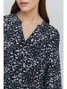 Oxmo Jerseykleid OXElva in Blau