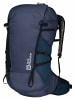 Jack Wolfskin Tagesrucksack für Damen in blau