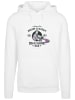 F4NT4STIC Crewneck-Sweater in white