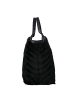 Replay Shopper Tasche 40 cm in black