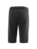 Gonso MTB Shorts Sitivo Green in Schwarz
