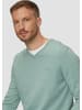 s.Oliver Strickpullover in 7211_salbeigrün