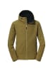 Schöffel Fleecejacke Lakefield XT in braun