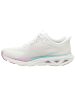 Skechers Slipper in weiss