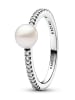 Pandora Ring für Damen in silber