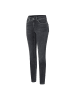 MAC JEANS - DREAM SKINNY, Dream authentic in Grau