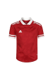 adidas Performance Fußballtrikot Condivo 20 Jersey in rot / weiß