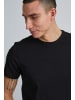 !SOLID T-Shirt TeeRock in Schwarz