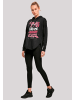 F4NT4STIC Oversized Hoodie Sex Education You can Find Me In Algebra Class in schwarz