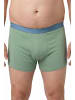 Men Plus Pants in nachtblau