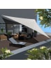 AMANKA Sonnensegel Nullarbor 700 x 700 cm in beige