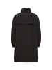 !SOLID Wintermantel SDMAITI in Schwarz