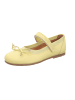 superfit Ballerina FLAIR BALLERINA in Gelb