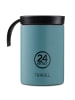 24Bottles Kids Travel Trinkflasche powder blue