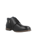 Fitters Stiefeletten in Schwarz