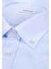 Seidensticker Business Hemd Comfort in Hellblau