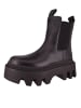 Buffalo Stiefeletten schwarz