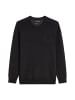 Marc O'Polo Pullover regular in Schwarz