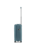 Epic Anthem 4 Rollen Kabinentrolley 55 cm mit Dehnfalte aquateal