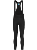 SHIMANO Fahrrad-Trägerhose BEAUFORT Intera Bib Tights in black
