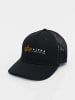 Alpha Industries Trucker in black