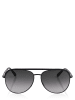 ELIE SAAB Sonnenbrille für Damen in schwarz
