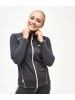 KARI TRAA Pullover in Blau
