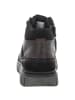 Bugatti Stiefelette in grau