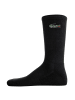 Lacoste Socken 6er Pack in Schwarz