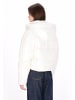 myMo Women Jacket in white