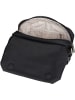 Zwei Bodybag Mademoiselle MH40 in Nubuk/Black