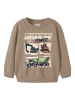 name it Sweatshirt in Sesame1