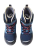 Reima ReimaTec Winterstiefel " Talves " in Navy