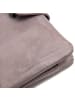 The Chesterfield Brand Fresno Geldbörse RFID Schutz Leder 10 cm in lavender lila