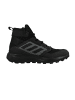 adidas Performance Stiefel Terrex Trailmaker Mid schwarz