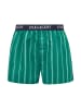 Lyle & Scott Boxer 3-Er Set in Dunkelgrün/Grün/Dunkelblau