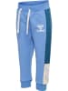 Hummel Hosen Hmldream On Pants in SILVER LAKE BLUE