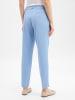 More & More Hose Hedy in hellblau