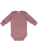 müsli Langarmbody 1582077400 in rosa