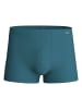 Calida Boxer Brief in deep petrol