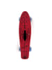 MARVEL Spider-Man Pennyboard – Leichtes Board mit Rollen für Kinder