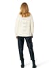 Noa Noa Strickjacke ToneNN in White