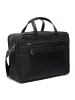 The Chesterfield Brand Nivano Aktentasche 42 cm Laptopfach in black