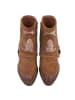Ital-Design High Heel in Camel
