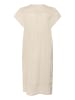Kaffe Kleid KAkarli Regular fit in Feather Gray