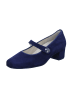 HASSIA Pump in blau