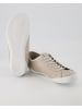 Andrea Conti SHOES Sneaker in Beige