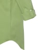 Marie Lund Blusenshirt in erbse