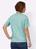 WITT WEIDEN Kurzarmshirt in mint